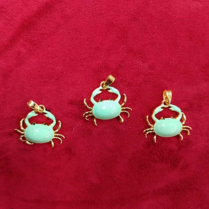 Ruby-Gallery-10 آویز گردنی کد 6 - Image 1
